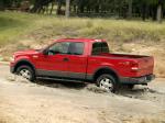 Ford F-150 FX4 2004 года